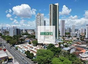 Apart Hotel, 1 Quarto em Madalena, Recife, PE valor de R$ 279.000,00 no Lugar Certo