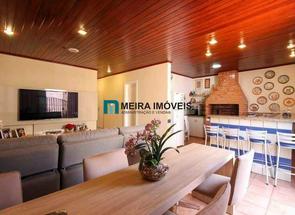 Cobertura, 5 Quartos, 2 Vagas, 2 Suites em Sagrada Família, Belo Horizonte, MG valor de R$ 900.000,00 no Lugar Certo