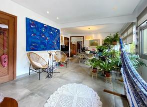 Apartamento, 4 Quartos, 3 Vagas, 1 Suite em Santo Antônio, Belo Horizonte, MG valor de R$ 1.375.000,00 no Lugar Certo