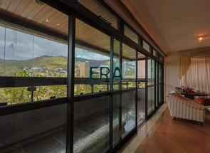 Apartamento, 4 Quartos, 5 Vagas, 2 Suites em Serra, Belo Horizonte, MG valor de R$ 3.100.000,00 no Lugar Certo