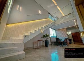 Cobertura, 3 Quartos, 2 Vagas, 1 Suite em Cedro e Cachoeira, Sete Lagoas, MG valor de R$ 1.290.000,00 no Lugar Certo