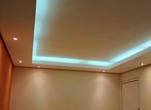 Apartamento, 2 Quartos em Jardim Riacho das Pedras, Contagem, MG valor de R$ 240.000,00 no Lugar Certo