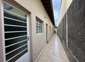 Casa, 2 Quartos, 1 Vaga para alugar em Novo Progresso, Contagem, MG valor de R$ 1.200,00 no Lugar Certo