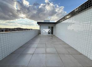 Cobertura, 2 Quartos, 2 Vagas, 1 Suite em Araguaia, Belo Horizonte, MG valor de R$ 652.396,00 no Lugar Certo