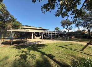 Casa em Condomínio, 5 Quartos, 8 Vagas, 5 Suites em Alameda Caapegoara, Condomínio Aldeia da Cachoeira das Pedras, Brumadinho, MG valor de R$ 1.690.000,00 no Lugar Certo