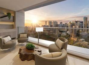 Apartamento, 2 Quartos, 2 Vagas, 2 Suites em Vila da Serra, Nova Lima, MG valor de R$ 2.092.600,00 no Lugar Certo