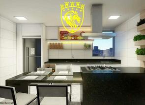 Apartamento, 2 Quartos, 1 Vaga, 2 Suites em Anchieta, Belo Horizonte, MG valor de R$ 770.000,00 no Lugar Certo