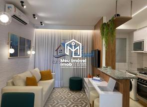 Apartamento, 2 Quartos em Quadra Qn 120 Conjunto 3, Samambaia Sul, Samambaia, DF valor de R$ 725.919,00 no Lugar Certo