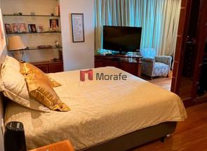 Apartamento, 4 Quartos, 4 Vagas, 2 Suites em Belvedere, Belo Horizonte, MG valor de R$ 2.300.000,00 no Lugar Certo