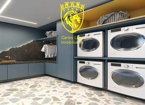 Apartamento, 1 Quarto, 1 Suite em Santa Efigênia, Belo Horizonte, MG valor de R$ 583.768,00 no Lugar Certo
