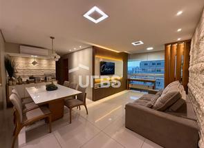 Apartamento, 3 Quartos, 2 Vagas, 3 Suites em [endereco], Nova Suiça, Goiânia, GO valor de R$ 799.000,00 no Lugar Certo