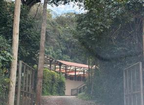Fazenda, 6 Quartos, 10 Vagas, 2 Suites em Adelmolândia, Sabará, MG valor de R$ 950.000,00 no Lugar Certo