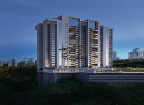 Apartamento, 4 Quartos, 3 Vagas, 2 Suites em Vila da Serra, Nova Lima, MG valor de R$ 3.072.600,00 no Lugar Certo