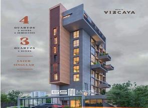 Apartamento, 4 Quartos, 2 Vagas, 2 Suites em Santa Lúcia, Belo Horizonte, MG valor de R$ 2.085.000,00 no Lugar Certo