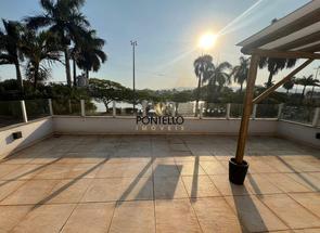 Cobertura, 3 Quartos, 2 Vagas, 1 Suite para alugar em Boa Vista, Sete Lagoas, MG valor de R$ 3.500,00 no Lugar Certo