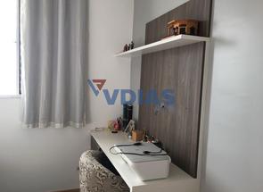 Apartamento, 2 Quartos, 1 Vaga em Parque das Rosas, Itu, SP valor de R$ 250.000,00 no Lugar Certo