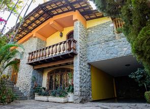 Casa, 4 Quartos, 4 Vagas, 2 Suites em São Bento, Belo Horizonte, MG valor de R$ 2.800.000,00 no Lugar Certo