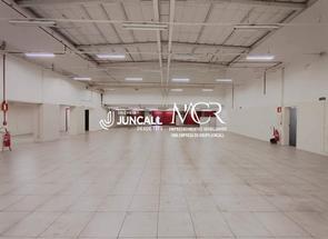 Loja para alugar em Avenida Augusto de Lima, Barro Preto, Belo Horizonte, MG valor de R$ 40.000,00 no Lugar Certo