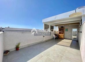 Cobertura, 2 Quartos, 1 Suite em Alameda dos Cisnes, Cabral, Contagem, MG valor de R$ 600.000,00 no Lugar Certo