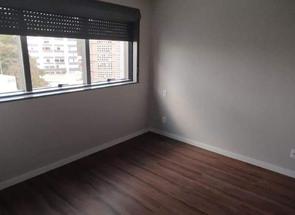 Apartamento, 1 Quarto, 2 Vagas, 1 Suite em Funcionários, Belo Horizonte, MG valor de R$ 980.000,00 no Lugar Certo