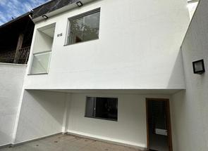 Casa, 3 Quartos, 2 Vagas, 1 Suite em Santa Amélia, Belo Horizonte, MG valor de R$ 699.000,00 no Lugar Certo