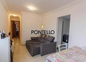 Apartamento, 2 Quartos, 2 Vagas, 2 Suites em Sagrada Família, Belo Horizonte, MG valor de R$ 530.000,00 no Lugar Certo