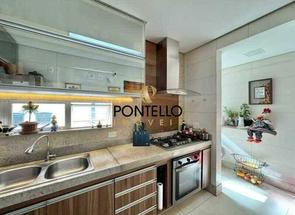 Apartamento, 3 Quartos, 2 Vagas, 1 Suite em Serra, Belo Horizonte, MG valor de R$ 930.000,00 no Lugar Certo