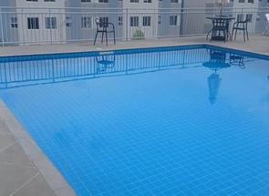 Apartamento, 2 Quartos, 1 Vaga para alugar em Caiapós, Contagem, MG valor de R$ 1.400,00 no Lugar Certo
