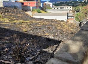 Lote em Jatobá (barreiro), Belo Horizonte, MG valor de R$ 3.500.000,00 no Lugar Certo