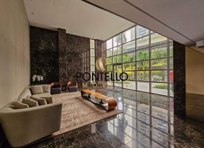 Apartamento, 3 Quartos, 4 Vagas, 3 Suites em Vila da Serra, Nova Lima, MG valor de R$ 5.600.000,00 no Lugar Certo