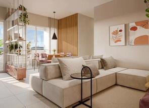Apartamento, 2 Quartos, 1 Vaga, 1 Suite em Santa Amélia, Belo Horizonte, MG valor de R$ 615.800,00 no Lugar Certo