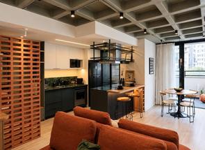 Apartamento, 1 Quarto, 1 Vaga, 1 Suite em Boa Viagem, Belo Horizonte, MG valor de R$ 1.071.000,00 no Lugar Certo
