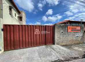 Casa, 2 Quartos, 1 Vaga para alugar em Rua Doutor Antônio Aleixo, Novo Progresso, Contagem, MG valor de R$ 1.150,00 no Lugar Certo