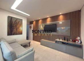 Apartamento, 3 Quartos, 2 Vagas, 1 Suite em Buritis, Belo Horizonte, MG valor de R$ 920.000,00 no Lugar Certo