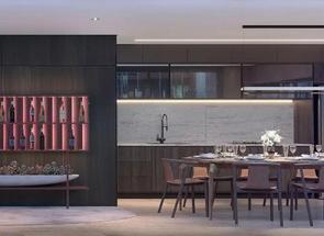 Apartamento, 3 Quartos, 2 Vagas, 3 Suites em São Lucas, Belo Horizonte, MG valor de R$ 1.360.754,00 no Lugar Certo