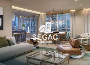 Apartamento, 4 Quartos, 3 Vagas, 2 Suites em Anchieta, Belo Horizonte, MG valor de R$ 2.740.500,00 no Lugar Certo