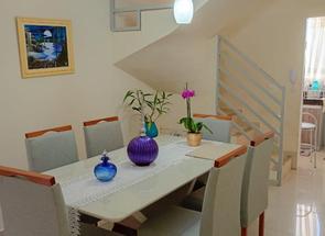 Cobertura, 2 Quartos, 2 Vagas em São Joaquim, Contagem, MG valor de R$ 480.000,00 no Lugar Certo