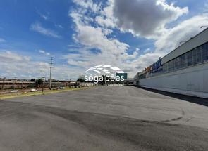 Galpão, 200 Vagas para alugar em Avenida General David Sarnoff, Cidade Industrial, Contagem, MG valor de R$ 70.000,00 no Lugar Certo