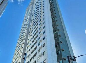 Apartamento, 3 Quartos, 1 Vaga, 1 Suite em Rua Larga do Feitosa, Encruzilhada, Recife, PE valor de R$ 440.000,00 no Lugar Certo