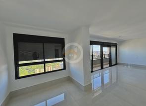 Apartamento, 4 Quartos em Rua 12, Setor Oeste, Goiânia, GO valor de R$ 4.450.000,00 no Lugar Certo
