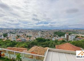 Apartamento, 4 Quartos, 2 Vagas, 2 Suites em Fernão Dias, Belo Horizonte, MG valor de R$ 999.000,00 no Lugar Certo