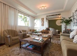 Apartamento, 4 Quartos, 4 Vagas, 3 Suites em Campo Belo, São Paulo, SP valor de R$ 2.000.000,00 no Lugar Certo