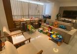 Apartamento, 3 Quartos, 2 Vagas, 3 Suites