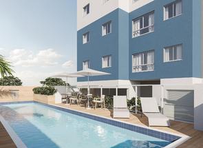 Apartamento, 3 Quartos, 1 Vaga, 1 Suite em Qr 104, Samambaia Sul, Samambaia, DF valor de R$ 451.000,00 no Lugar Certo