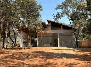 Casa em Condomínio, 2 Quartos, 10 Vagas, 1 Suite em Morar Bem, Condomínio Aldeia da Cachoeira das Pedras, Brumadinho, MG valor de R$ 650.000,00 no Lugar Certo