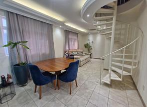Cobertura, 3 Quartos, 3 Vagas, 1 Suite em Vila Clóris, Belo Horizonte, MG valor de R$ 650.000,00 no Lugar Certo