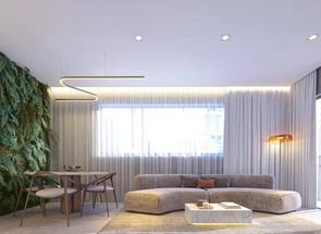 Apartamento, 3 Quartos, 2 Vagas, 1 Suite em Santo Antônio, Belo Horizonte, MG valor de R$ 1.736.368,00 no Lugar Certo