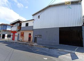 Galpão para alugar em Saudade, Belo Horizonte, MG valor de R$ 6.000,00 no Lugar Certo
