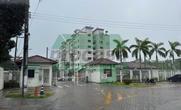 Apartamento, 3 Quartos, 2 Vagas, 1 Suite