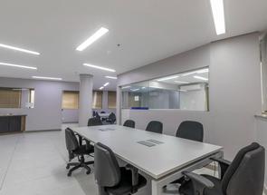 Sala, 7 Vagas para alugar em Vila da Serra, Nova Lima, MG valor de R$ 15.000,00 no Lugar Certo